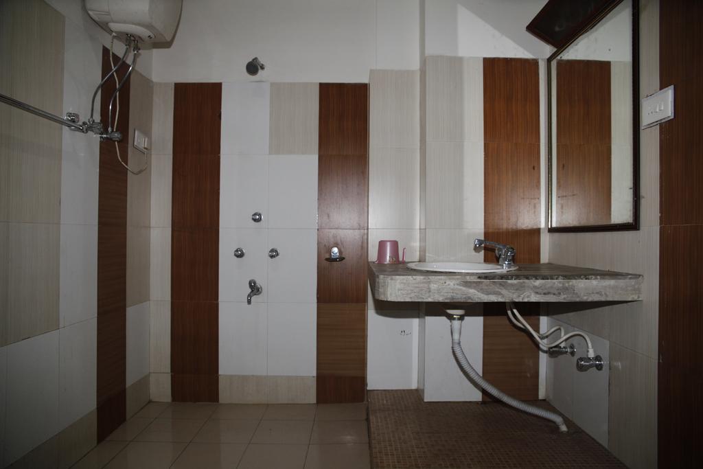 Hotel Alpine Crest Gangtok Δωμάτιο φωτογραφία